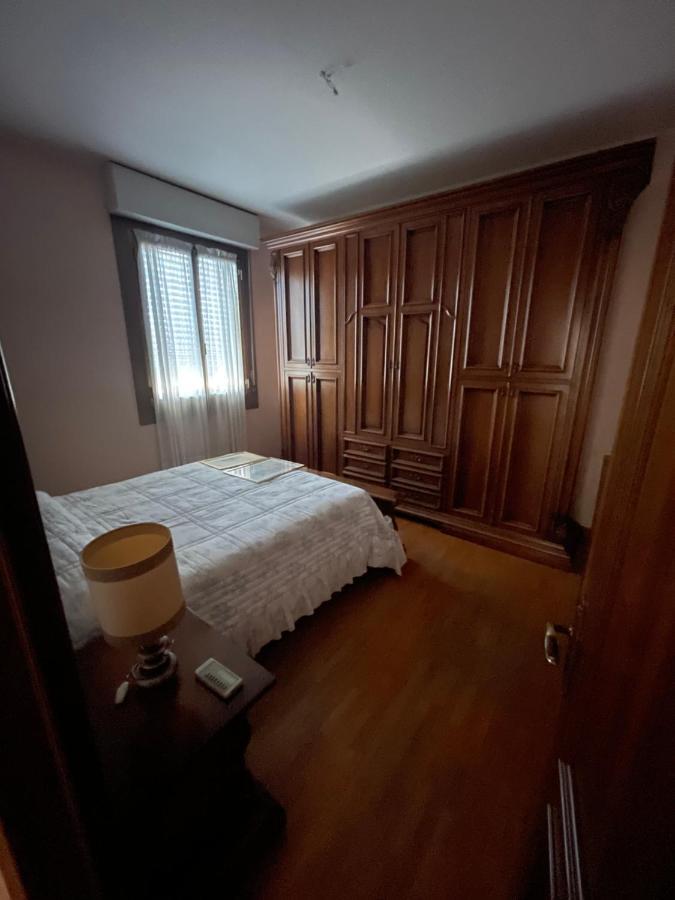 Gramsci First Appartement Modena Buitenkant foto