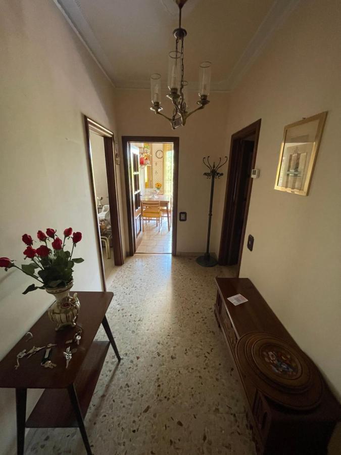 Gramsci First Appartement Modena Buitenkant foto
