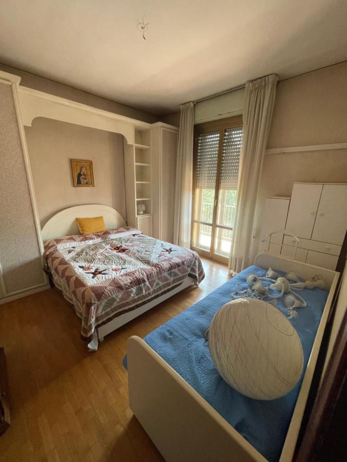Gramsci First Appartement Modena Buitenkant foto