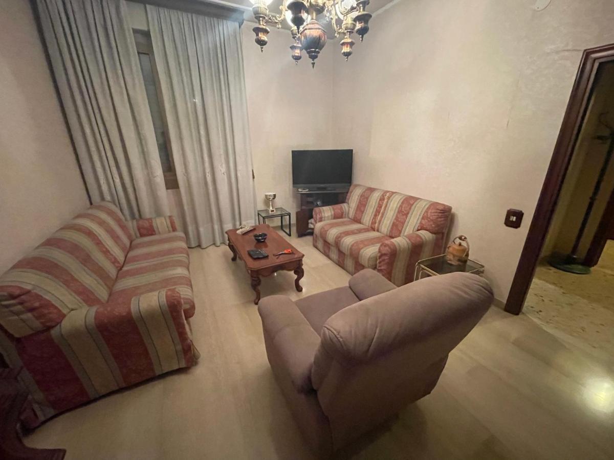 Gramsci First Appartement Modena Buitenkant foto
