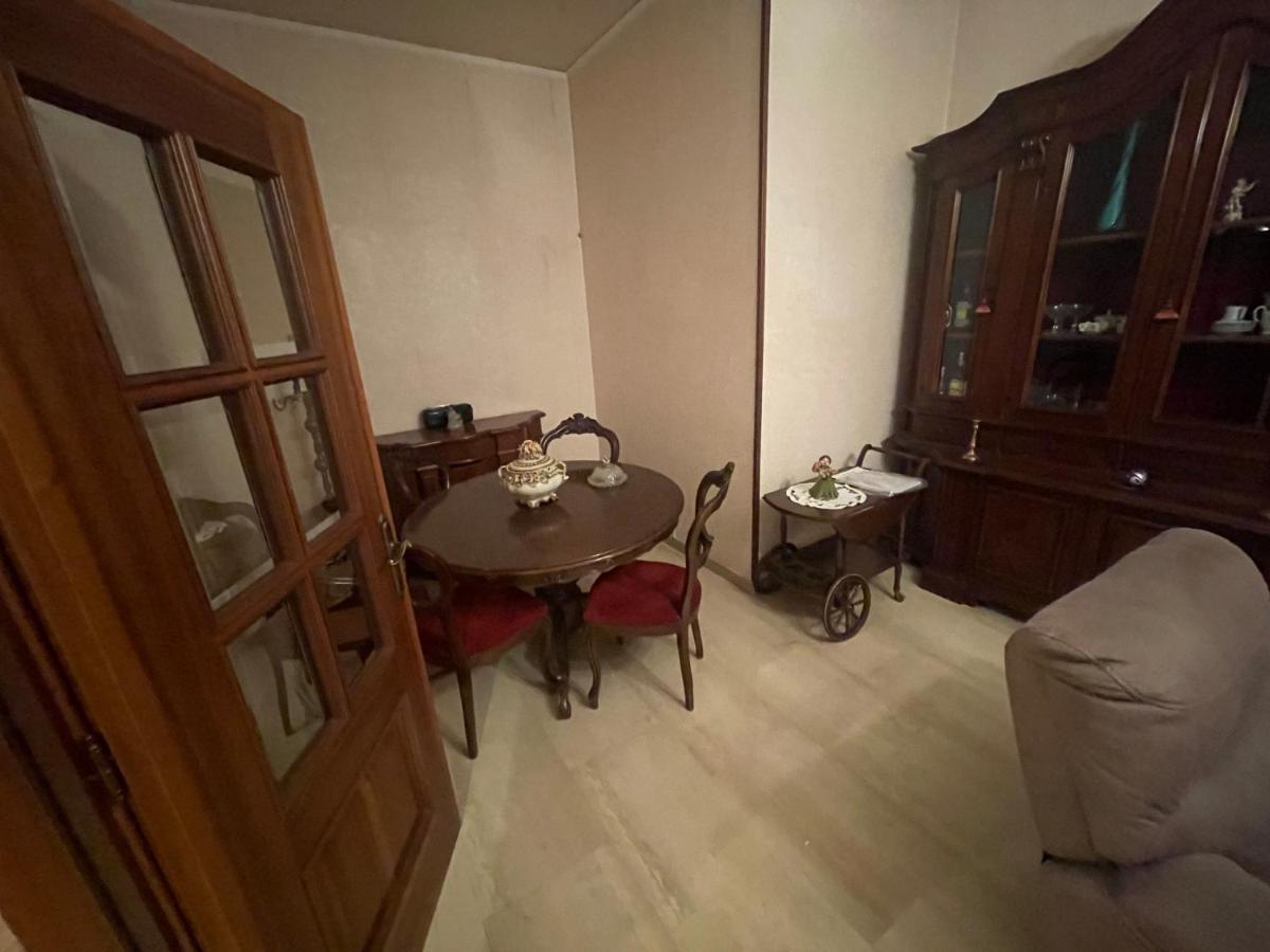 Gramsci First Appartement Modena Buitenkant foto