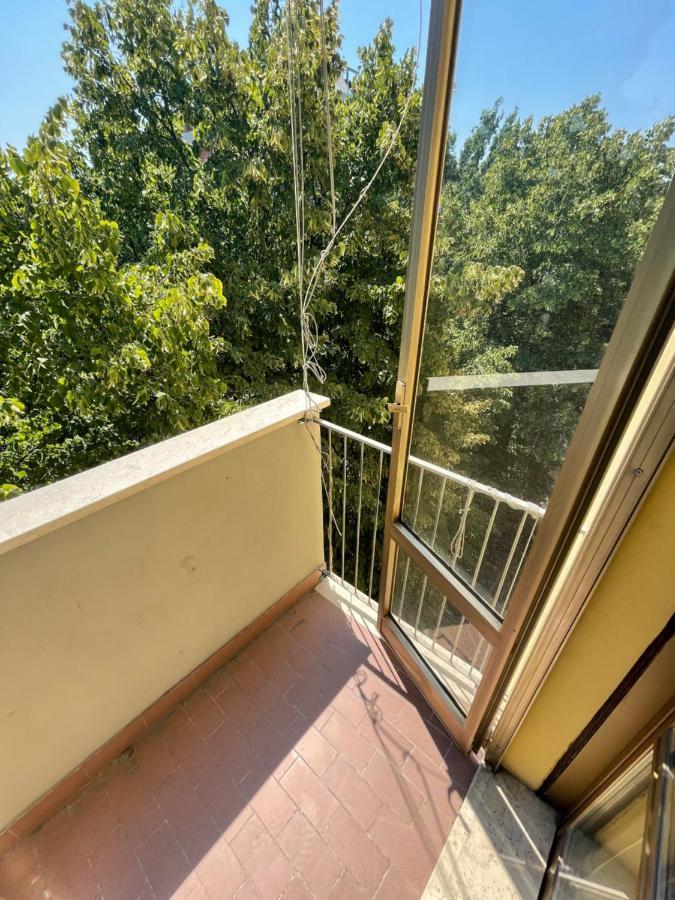 Gramsci First Appartement Modena Buitenkant foto