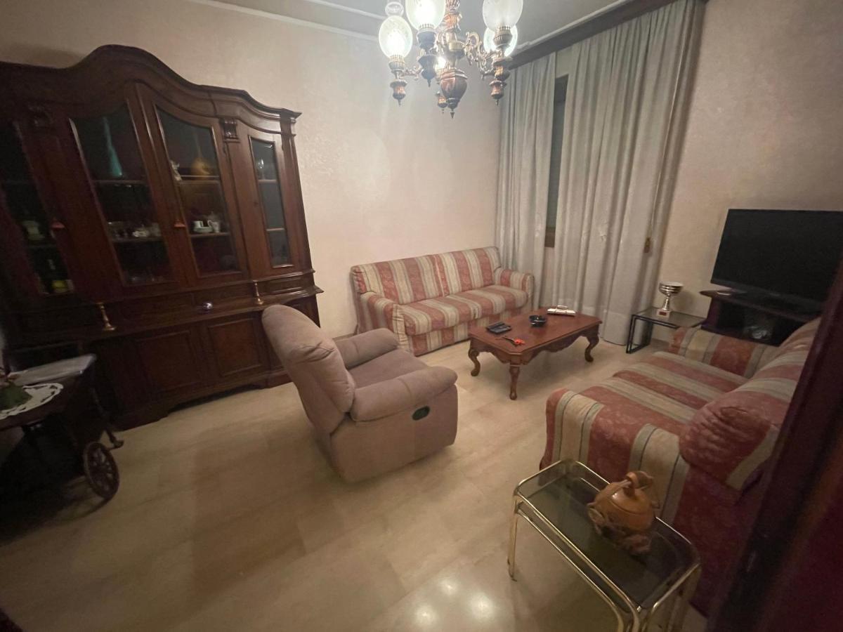 Gramsci First Appartement Modena Buitenkant foto