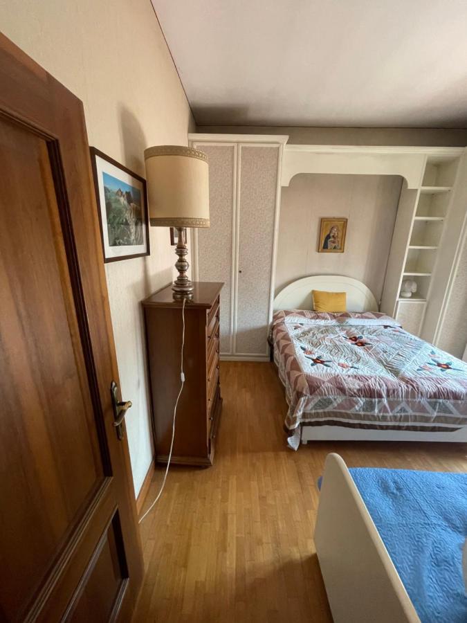 Gramsci First Appartement Modena Buitenkant foto