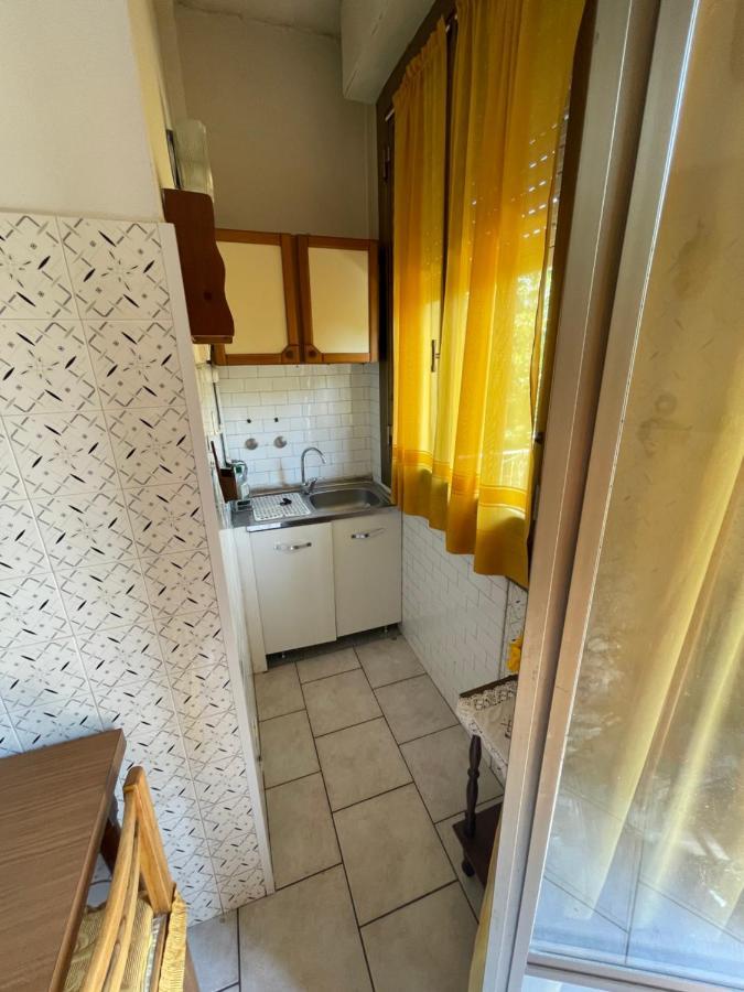 Gramsci First Appartement Modena Buitenkant foto
