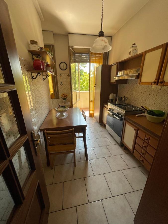 Gramsci First Appartement Modena Buitenkant foto