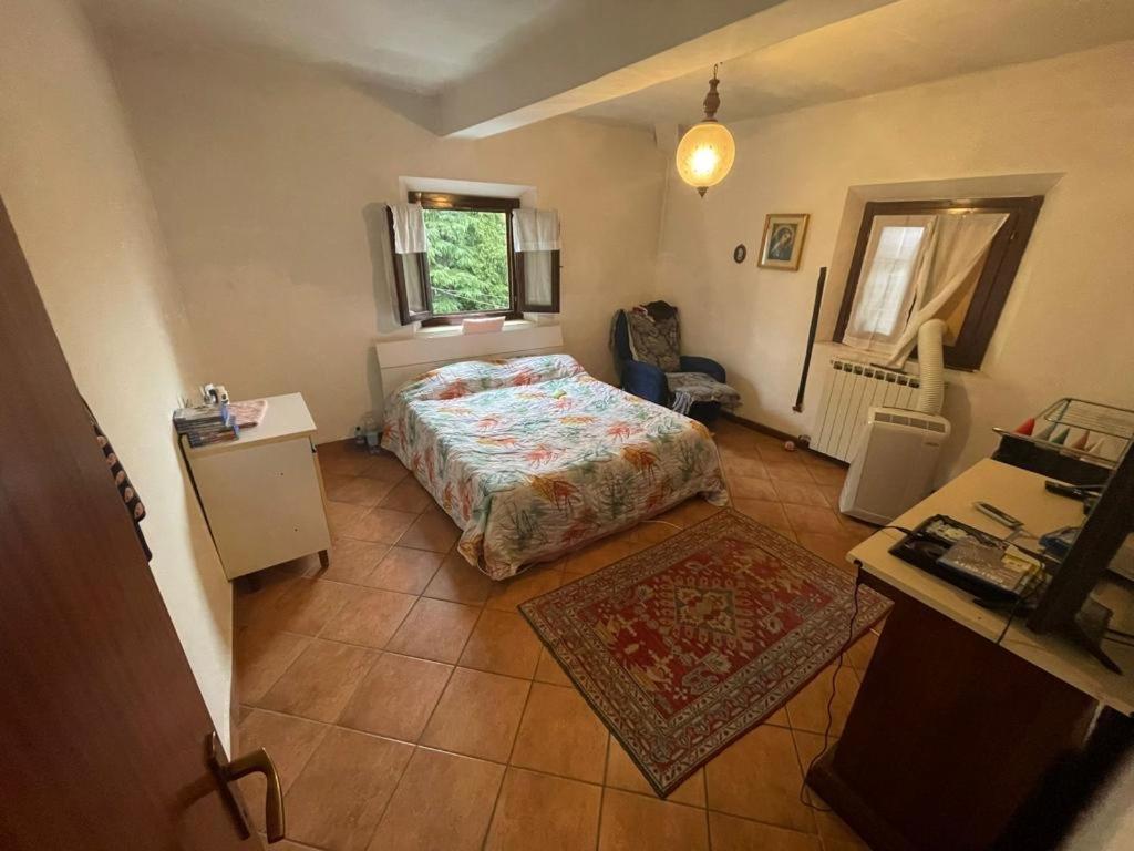 Gramsci First Appartement Modena Buitenkant foto