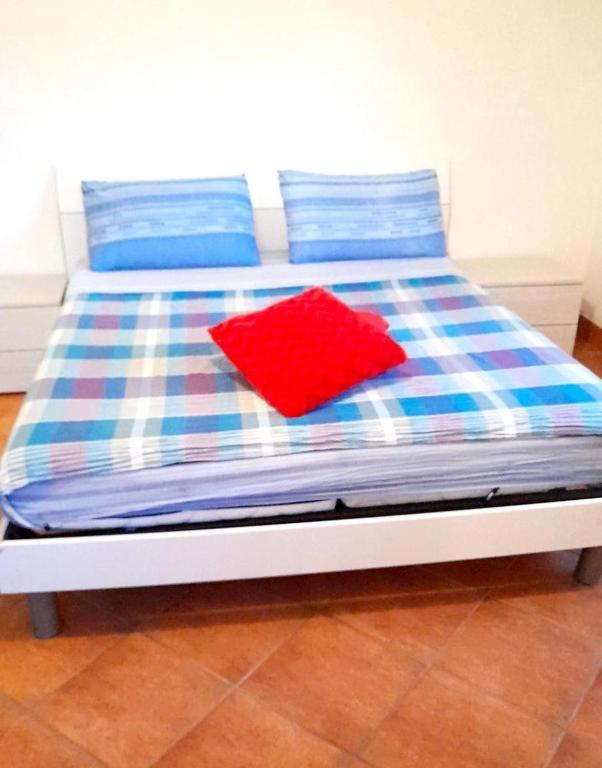 Gramsci First Appartement Modena Buitenkant foto