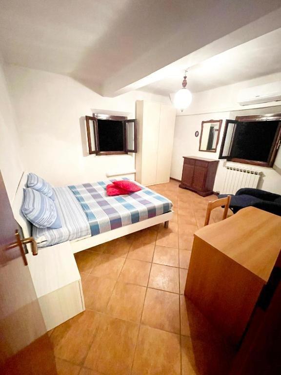 Gramsci First Appartement Modena Buitenkant foto