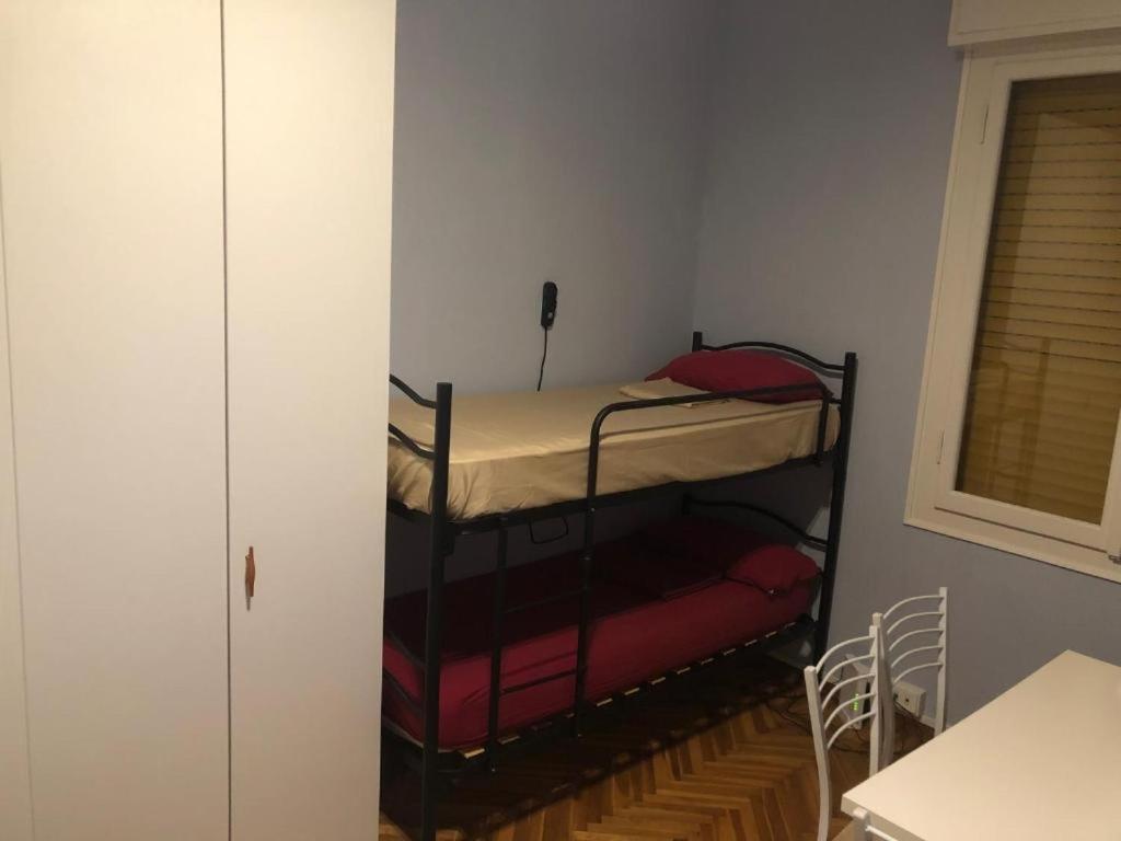 Gramsci First Appartement Modena Buitenkant foto