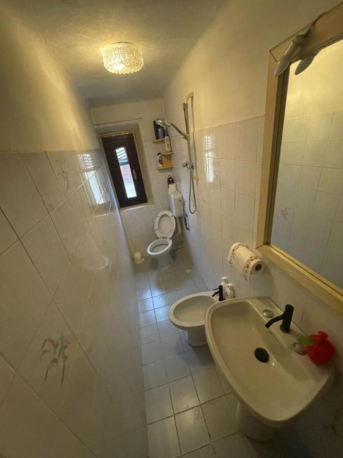 Gramsci First Appartement Modena Buitenkant foto